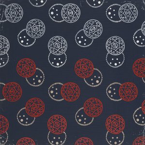 Design for Printed Fabric